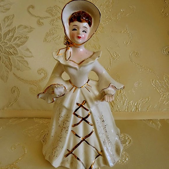 Vintage Lady Elizabeth A2628 - Picture 1 of 6